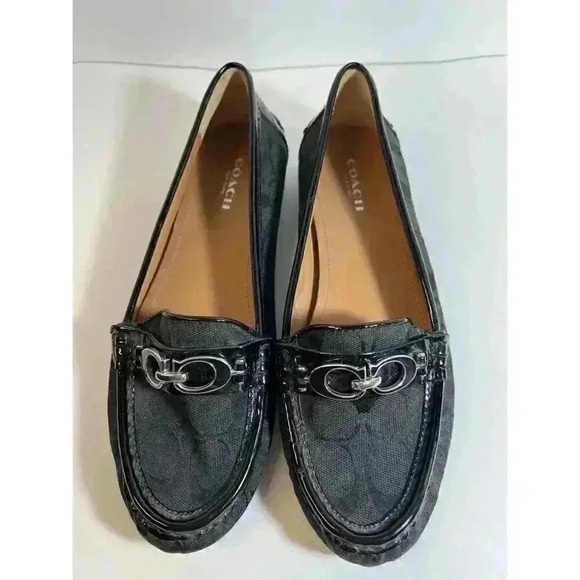 Coach shoes - Picture 1 of 7